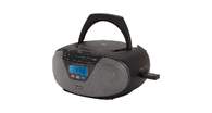 RADIO CD AIWA BBTU400BK BT 5,0 FM BLACK