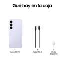 SMARTPHONE SAMSUNG S25 FE 8/128 6,7%%%quot; ICYBLUE