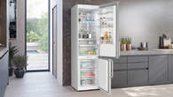 FRICOM. SIEMENS KG39NAIBT 203x60 NF INOX