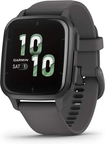 Garmin Venu SQ 2 Gris