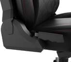 SILLA GAMING GENESIS NITRO 890 G2 NEGRA