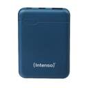 POWERBANK INTENSO XS 5K PETROL