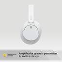 AURICULARES SONY WHCH720NW BT NOISE CANCELLING BLA