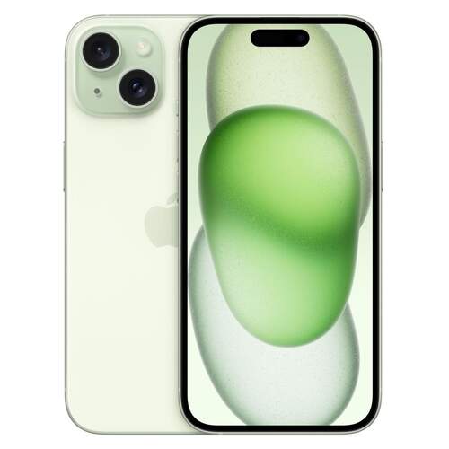 Apple iPhone 15 512 GB Verde