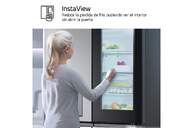 FRI. LG GMG961EVKE 179x91 638L 4P GRAFITO INSTAVIE