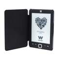 FUNDA WOXTER E-BOOK 6%%%quot; CASE 60 BLACK