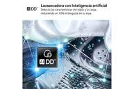 LVD.SEC. LG F4DR7511AGW 11/6K 1400R ATD BCA