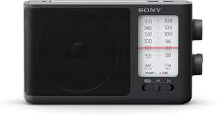Radio port&aacute;til Sony ICF506