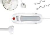 BATID. AMASADORA BOSCH MFQ3540 450W BLANCA