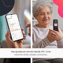 SENIORPHONE SPC 2334N POLARIS 4G