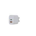 CARGADOR UNIVER XTROM ULTRA ESSENTIAL 67W GAN2