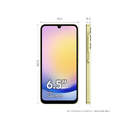 SMARTPHONE SAMSUNG A25 5G 8/256 6,5%%%quot; YELOW