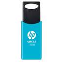 MEMORIA USB HP 712W AZUL 32GB 3.2