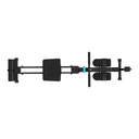MAQUINA DE REMO CECOTEC DRUMFIT ROWER COMPACTROW