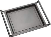 PLANCHA ASADORA BRA EFFICIENT 45X30CMS