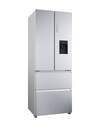 FRI. HAIER HFR5719EWMG 190x70 NF INOX DISP.