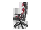 SILLA GAMING GENESIS NITRO 550 NEGRO ROJA