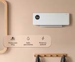 CALEFACT. ARTICA ACCER2000 2000W SPLIT CERAMICO