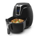 FREIDORA PRINCESS 182021 3,2L 1400W NEGRA