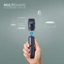 CORTAPELO PANASONIC MULTISHAPE STARTER KIT CORTAP.