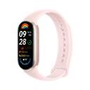 PULSERA XIAOMI MI SMART BAND 9 MYSTIC ROSE