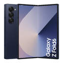 SMARTPHONE SAMSUNG Z FOLD 6 12/512 6,3%%%quot; NAVY