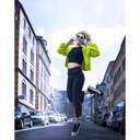 AURICULARES HAMA 00184101 BT SPIRIT CALYPSO BLANCO