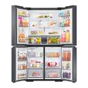 FRI. SAMSUNG RF59C700EB1/ES 177x91 4P GRAFITO