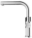 GRIFO TEKA OVAL938 CROMO 116020017