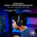 AURICULARES RAZER BARRACUDA X PS4 Y 5/ SWITCH AZUL
