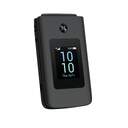 SENIORPHONE TCL 4043D 3,2%%%quot; DARK NIGHT GRAY