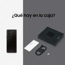 SMARTPHONE SAMSUNG Z FOLD 5 5G 12/256 6,2%%%quot; NEGRO