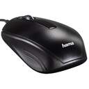 TECLADO RATON HAMA 69134958 CABLE %%%quot;CORTINO%%%quot;