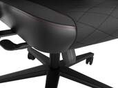 SILLA GAMING GENESIS NITRO 890 G2 NEGRA
