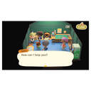 JGO. NINTENDO SWITCH ANIMAL CROSSING: NEW HORIZONS