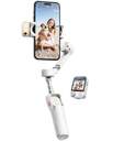 GIMBALL HOHEM ISTEADY V3 ULTRA AI AUTOTRACK BLANCO
