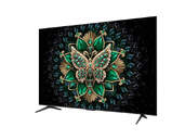 TV TCL 85%%%quot; 85C6K PRO UHD MINILED GOOGLETV 144HZ