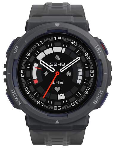 Smartwatch Amazfit Active Edge