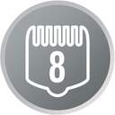 CORTAPELO REMINGTON HC450 CLASSIC EDITION