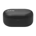 AURICULARES AKG N5 HYBRID ANC TRUE WIRELESS BLACK