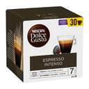 ESTUCHE DOLCE GUSTO ESPRESSO INTENSO 30CAP