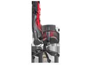 SILLA GAMING GENESIS NITRO 550 NEGRO ROJA