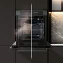 HORNO CECOTEC BOLERO HEXA AF316000 81L MATT 2814