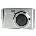 CAMARA AGFA CAMARA DC5200 PLATA 21MP ZOOM X8