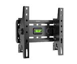 SOPORTE TV GENIUM INC GSPIN43 45KG 13-43