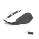 RATON NGS HAZE WHITE WIRELESS MOUSE