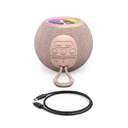 ALTAVOZ HAMA 00188240 BALL SHAPE ROSA