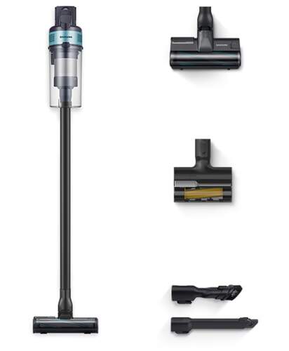 Aspirador Escoba Samsung VS20B75AGR1/WA Jet75 Pet