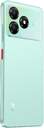 SMARTPHONE ZTE A36 4/64 6,7%%%quot; GREEN