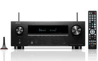 RECEPTOR DENON AVR-X2800H NEGRO